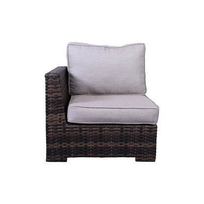 Outdoor Patio Chair Set For Patio With Foam Cushions LSI Patio Furniture