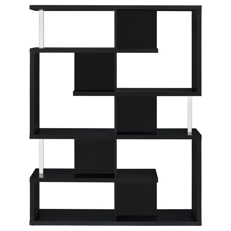 Hoover - 5-Shelf Bookshelf CoasterEveryday