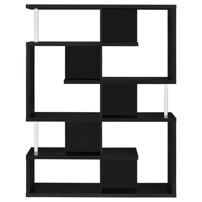Hoover - 5-Shelf Bookshelf CoasterEveryday