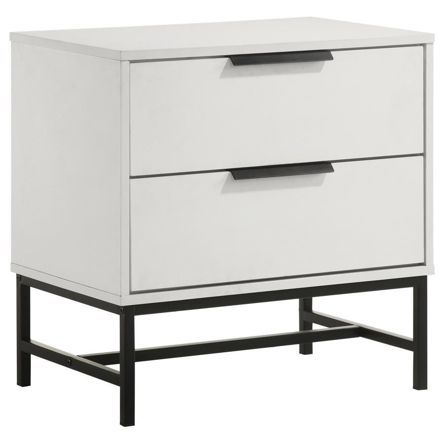 Sonora - Bedroom Set Coaster Fine Furniture