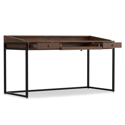 Ralston - Handcrafted Desk Simpli-Home
