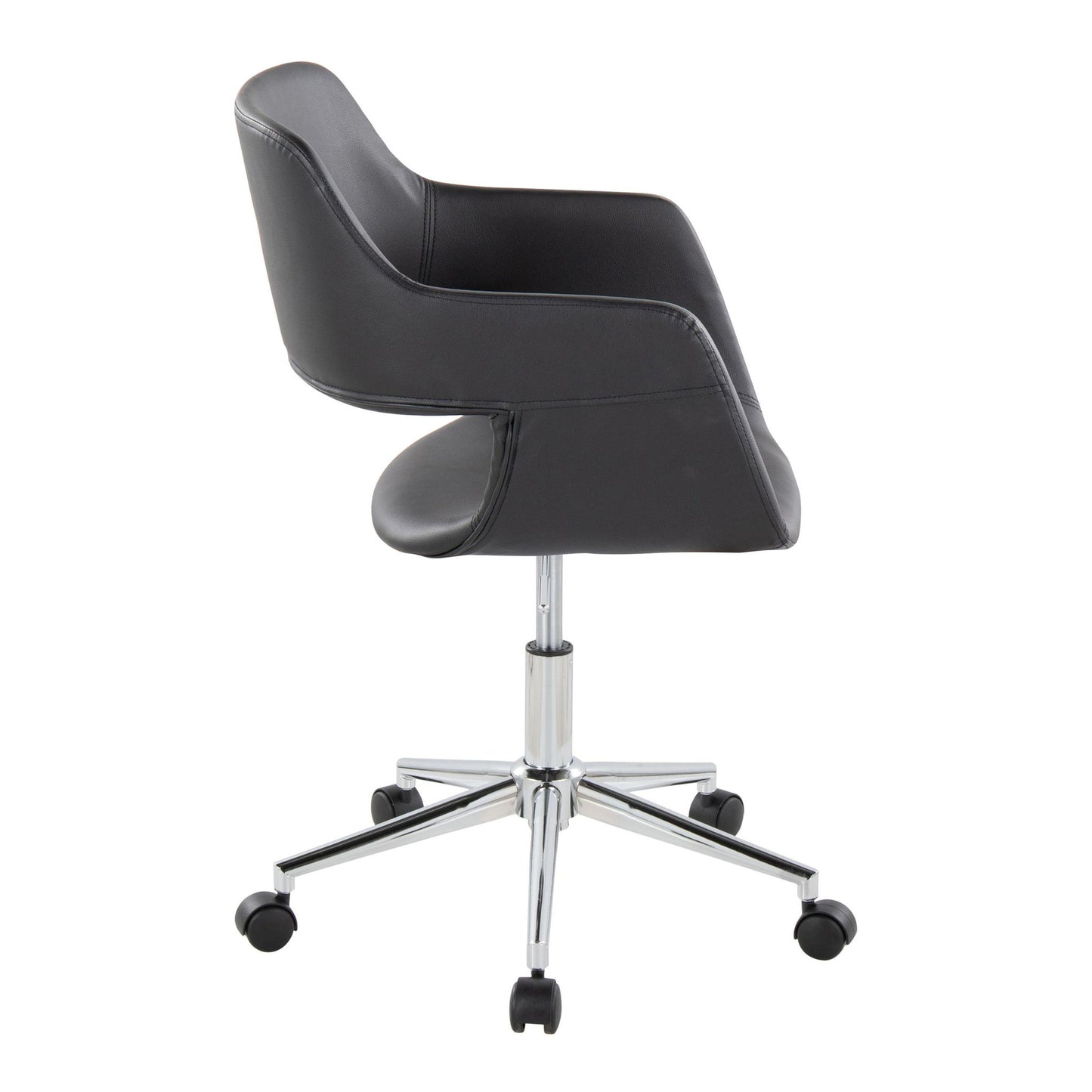 Margarite - Contemporary Office Task Chair Lumi Source