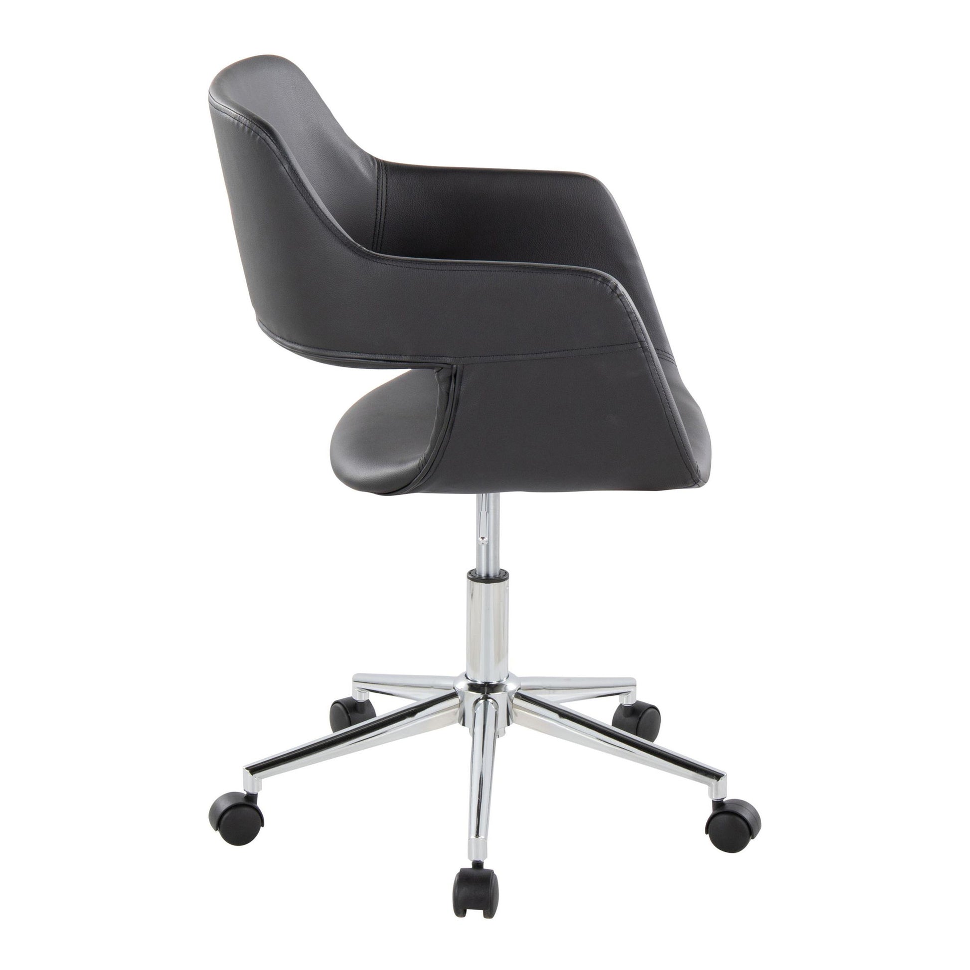 Margarite - Contemporary Office Task Chair Lumi Source