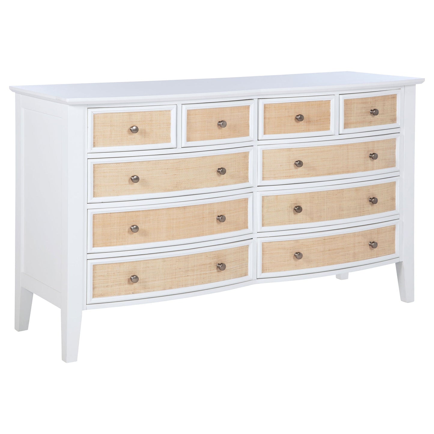 Bexhill - 10-Drawer Dresser Coaster Fine Furniture