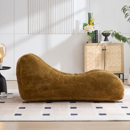 Creative Bean Bag Sofa Chair With High Quality Sponge Filling Home Essentials