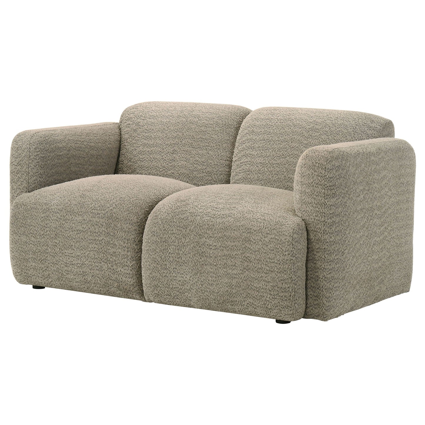 Stewart - Loveseat Furniture Max