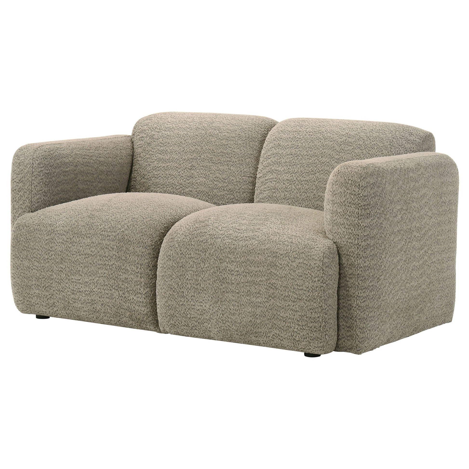 Stewart - Loveseat Furniture Max