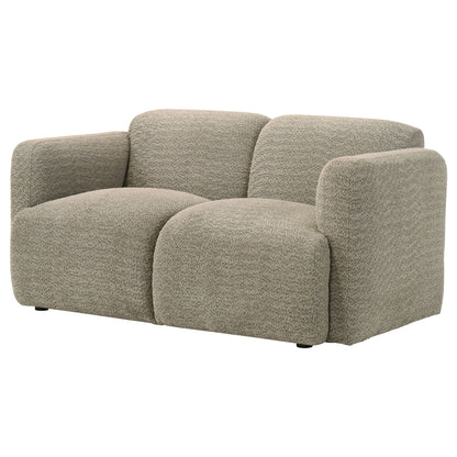 Stewart - Loveseat Furniture Max