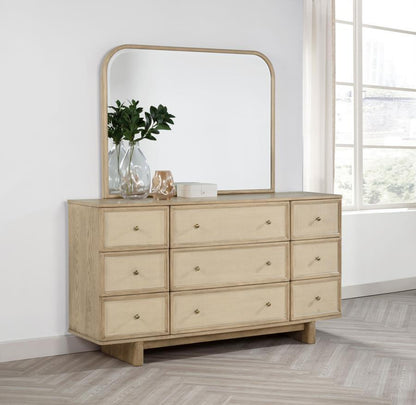 Kailani - 9-Drawer Dresser Coaster Fine Furniture