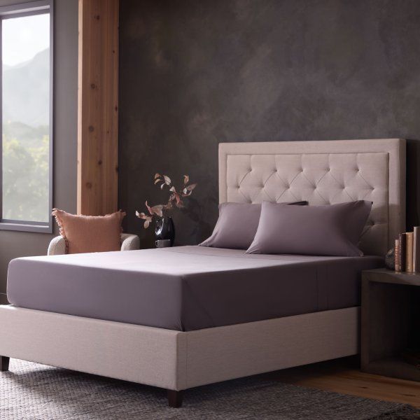 Classic Cotton - Sheet Set - King Pillowcases Malouf