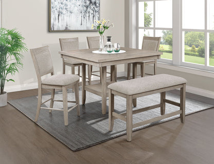 Fulton - Dining Room Set Crown Mark