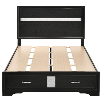 Miranda - Storage Bedroom Set CoasterEveryday