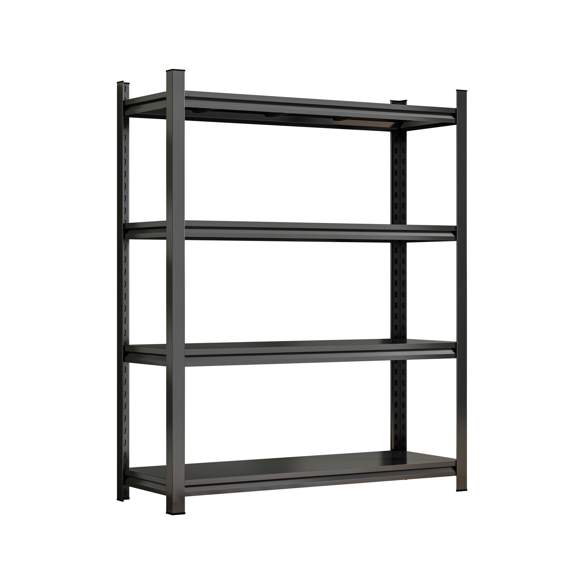 Adjustable Garage Shelf Daily Nest