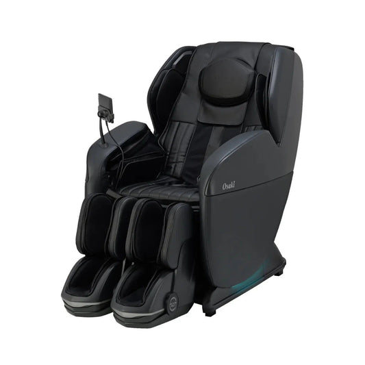 Yoga Flex - Massage Chair Osaki