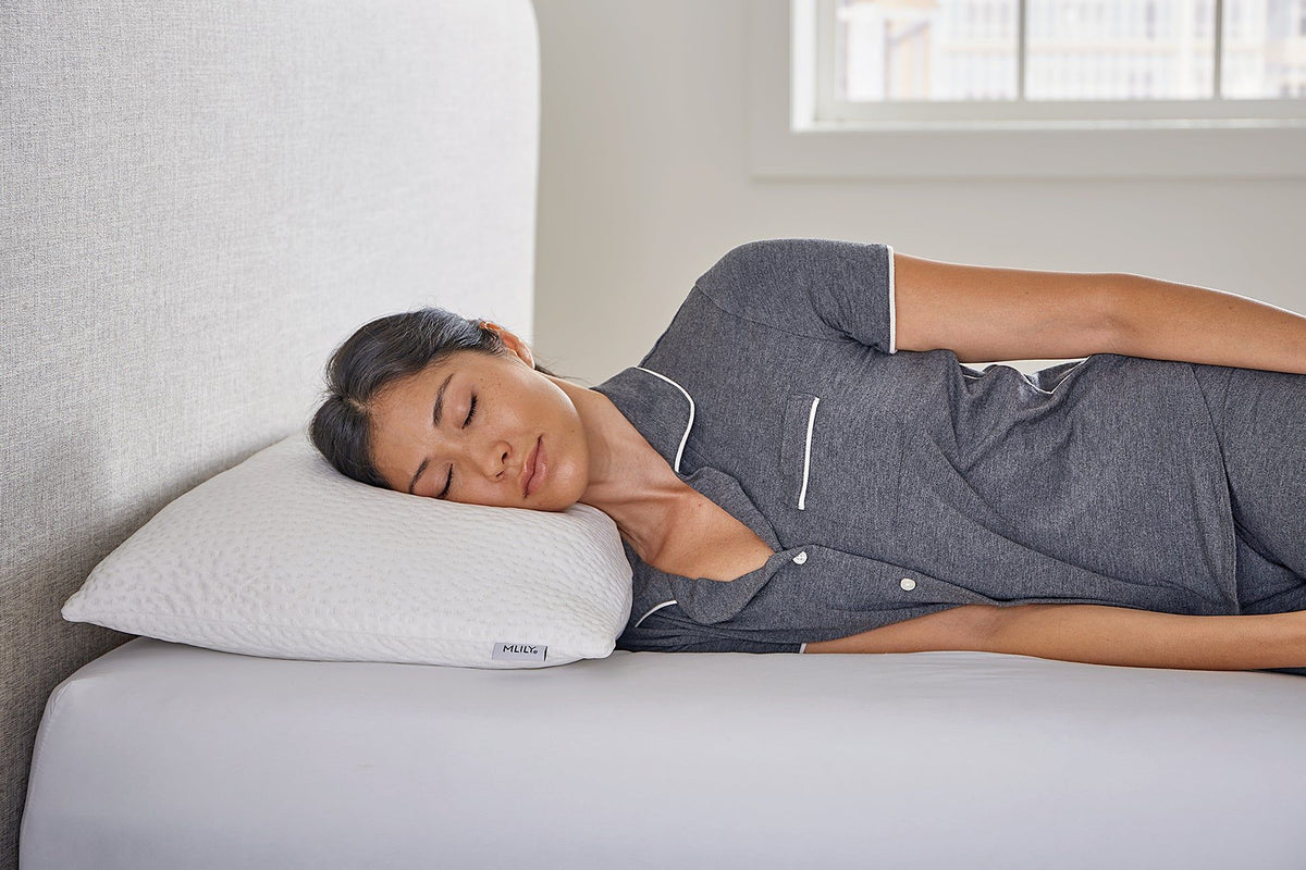 MLILY Harmony - Cool Pillow - Queen MLILY