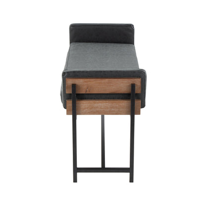 Kari - Farmhouse Bench Lumi Source
