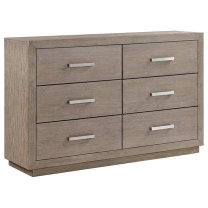 Kenora - 6-Drawer Dresser Coaster Fine Furniture