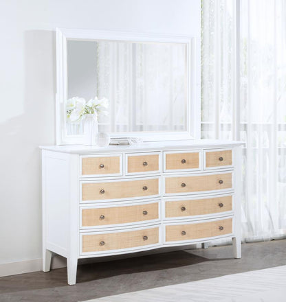 Bexhill - 10-Drawer Dresser Coaster Fine Furniture