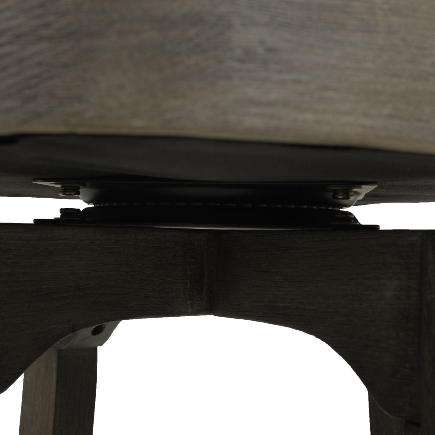 Williams - Swivel Counter Height Bar Stool Jennifer Taylor Home