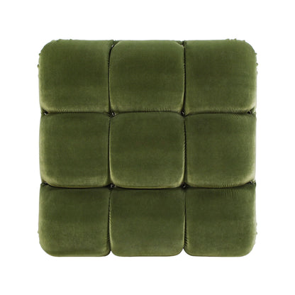 Marcel - Bubble Modular Modern Cocktail Ottoman Jennifer Taylor Home