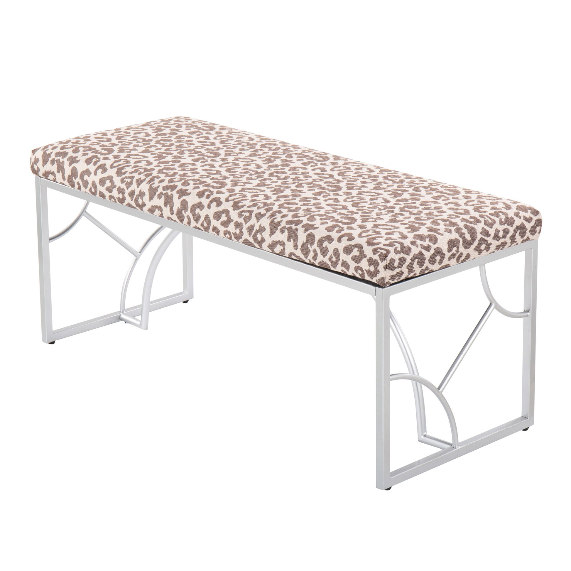 Constellation - Elegant Contemporary Bench Lumi Source