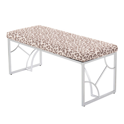 Constellation - Elegant Contemporary Bench Lumi Source