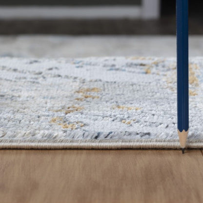 Textures - GC_ART2005 Area Rug Icona Home Decor
