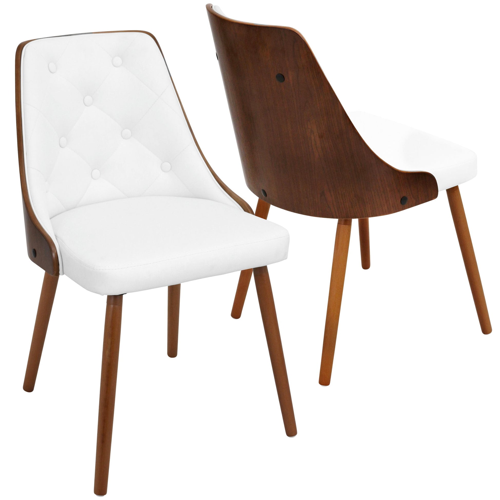 Gianna - Contemporary Dinning Chair Lumi Source