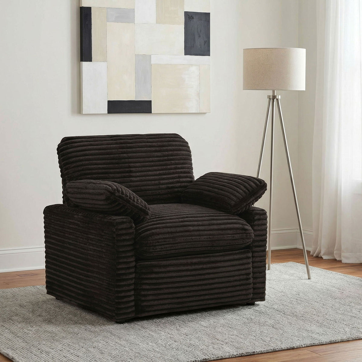 Hollander - Power Recliner Furniture Max