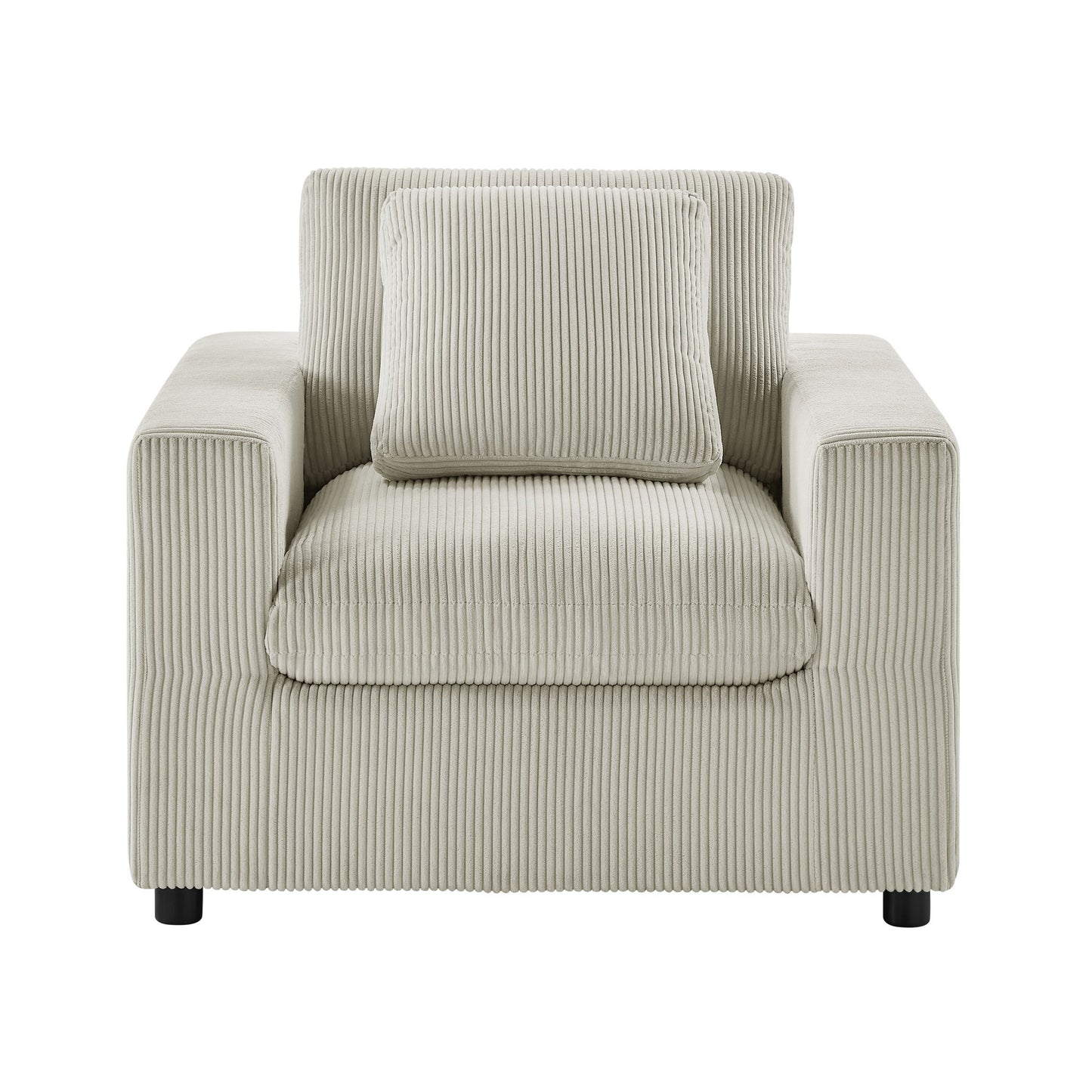 Chelsea - Armchair Home Essentials