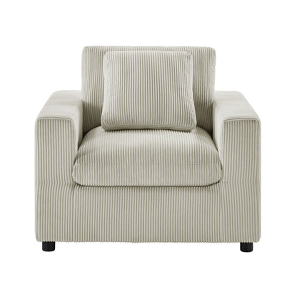 Chelsea - Armchair Home Essentials