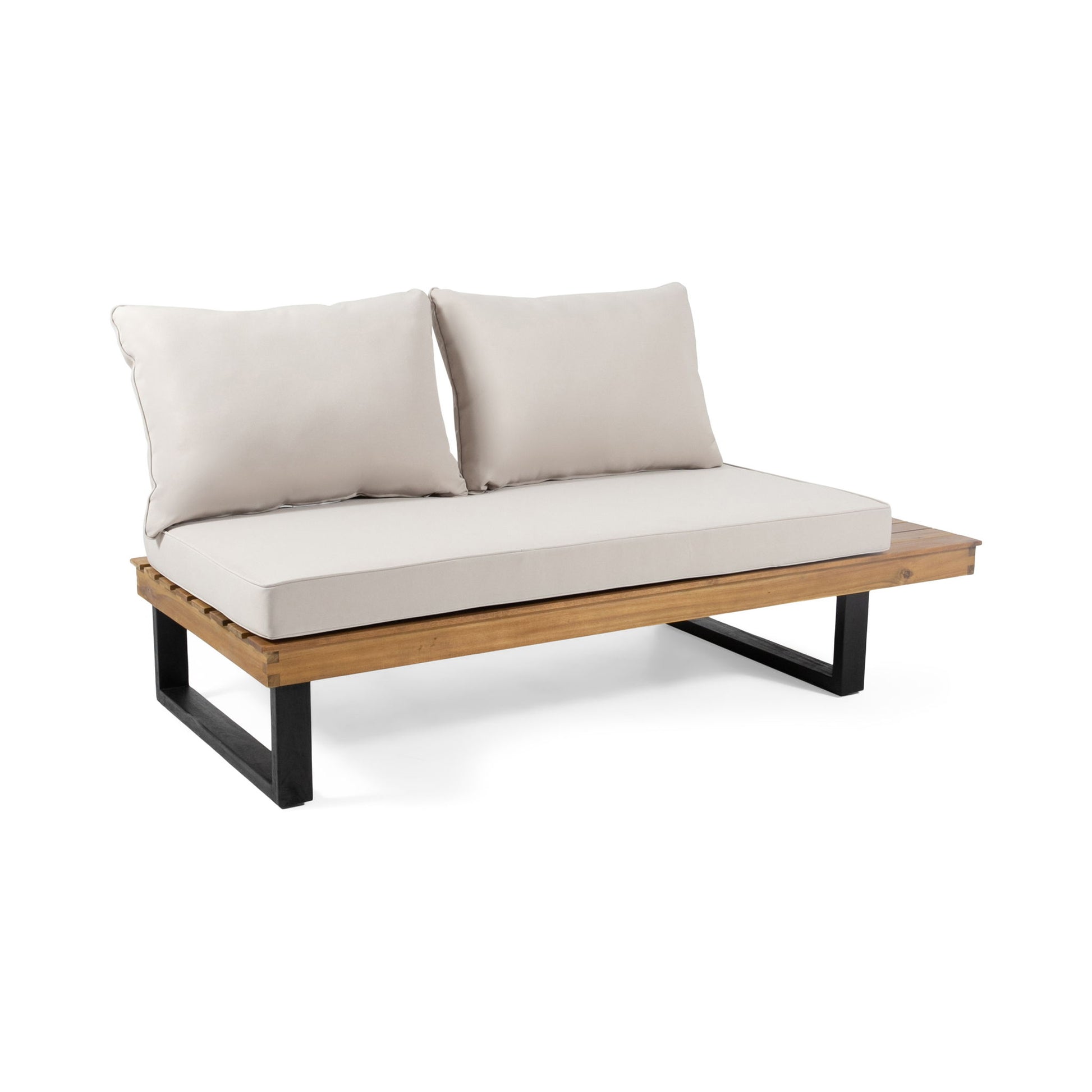Sebastian - 2 Seater Sofa Noble House