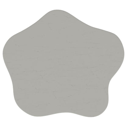 Perth - Side Table With Cloud-Shaped Top Coaster Fine Furniture
