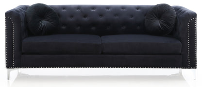 Pompano - Elegant Contemporary Sofa Glory Furniture