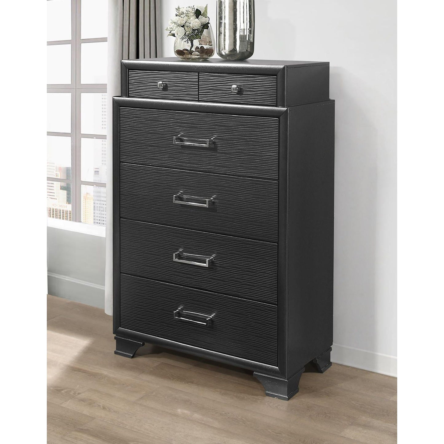 Civic - Chest Global Furniture USA
