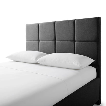 Scoresby - Headboard Malouf