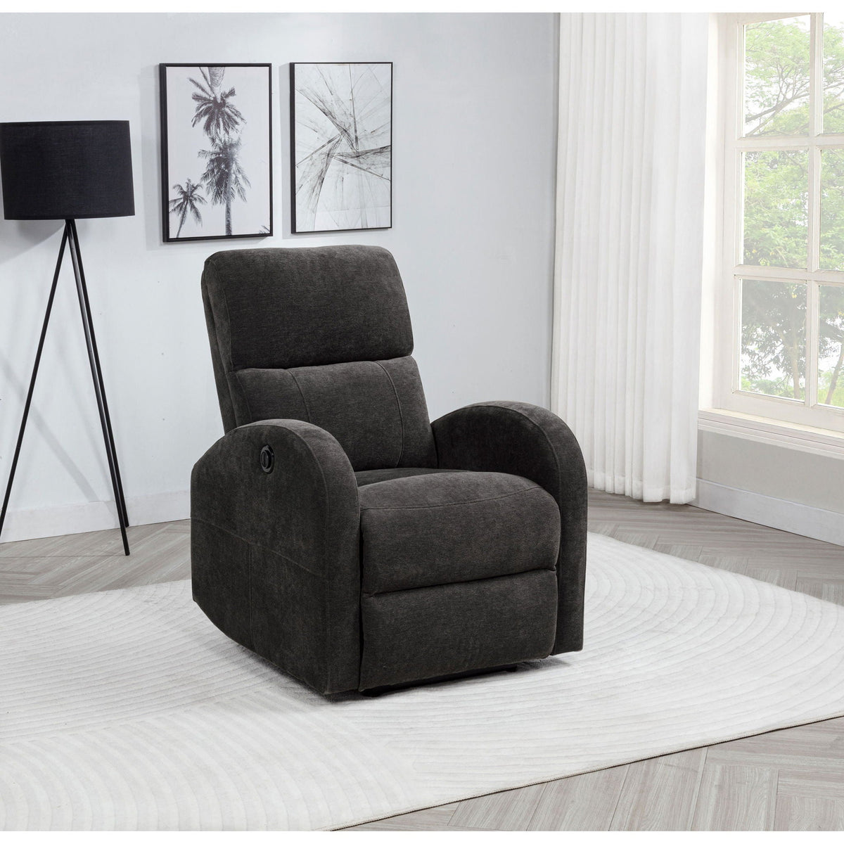 Kim - Power Recliner Furniture Max