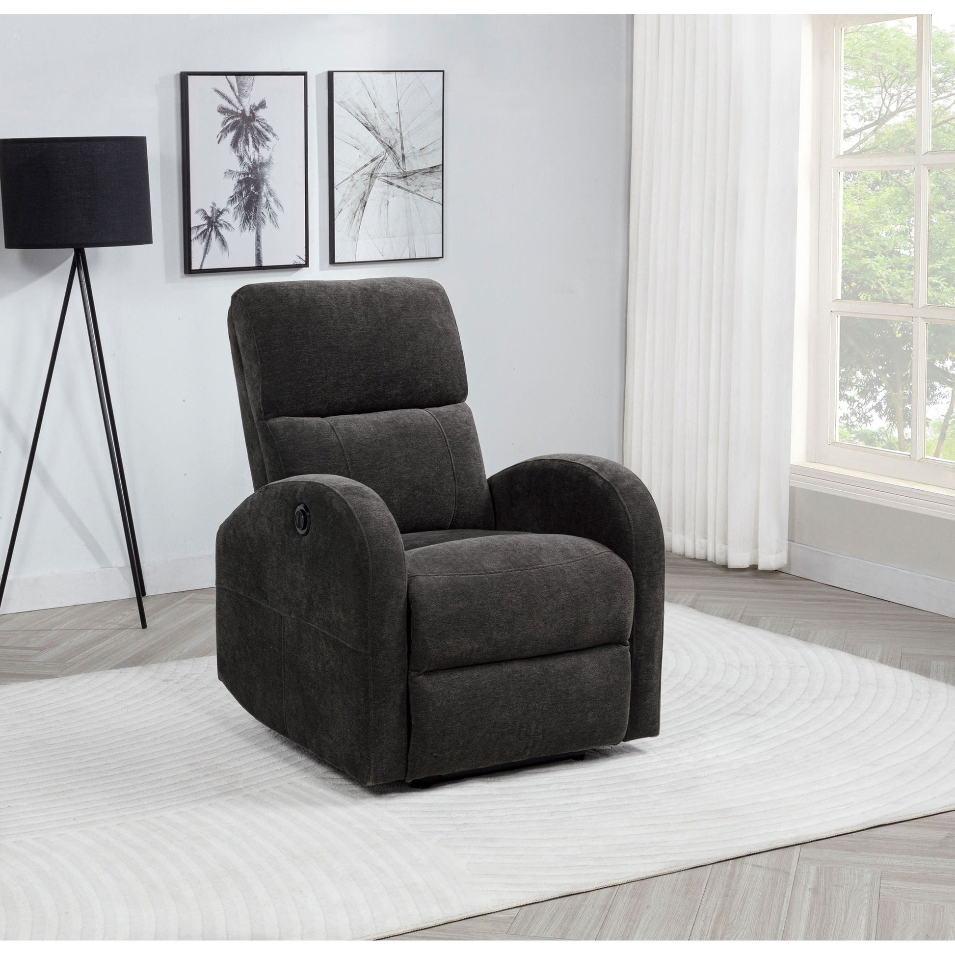 Kim - Power Recliner Furniture Max