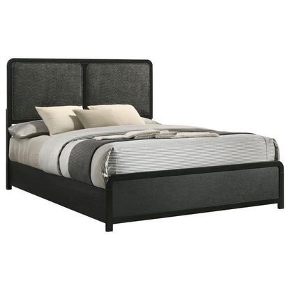 Cavelle - Upholstered Bed Coaster Fine Furniture