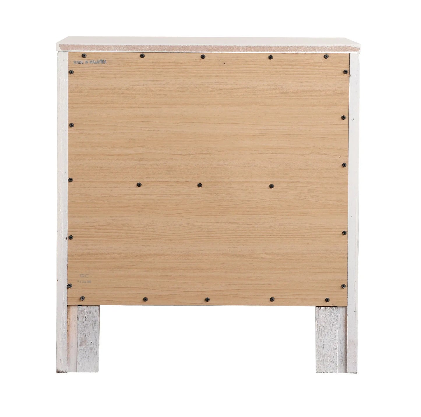 Charming Nightstand With Drawers Glory Furniture