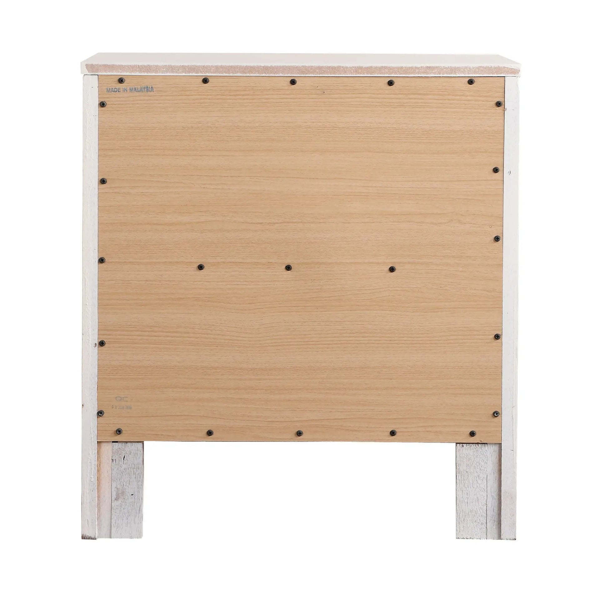 Charming Nightstand With Drawers Glory Furniture