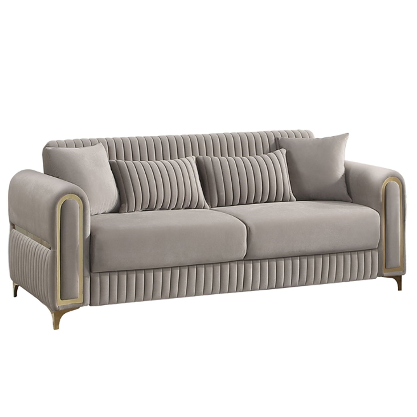 Ruby - Sofa Matrix Furniture Group