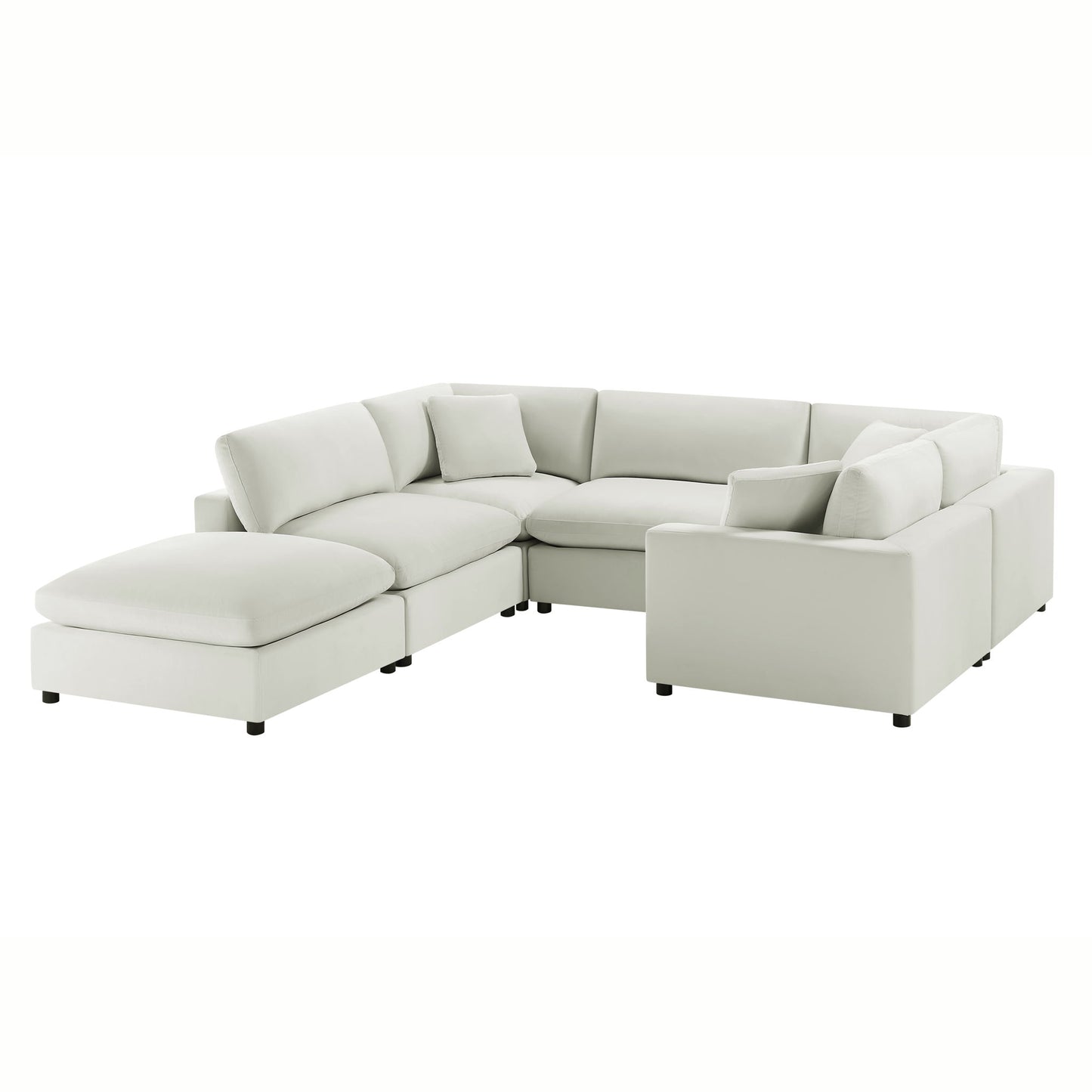 Caylie - Modular Sectional Home Essentials