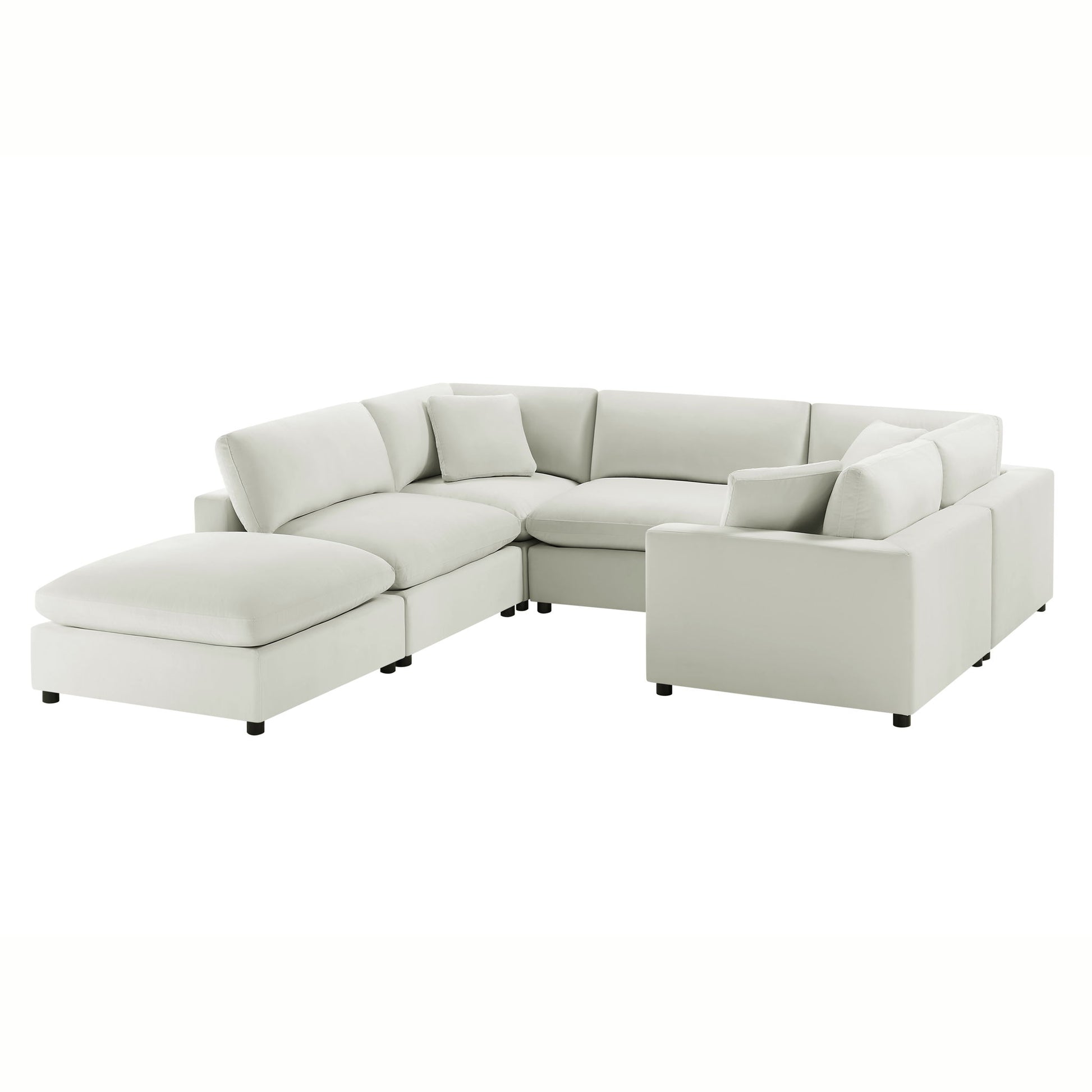 Caylie - Modular Sectional Home Essentials