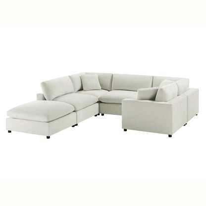 Caylie - Modular Sectional Home Essentials