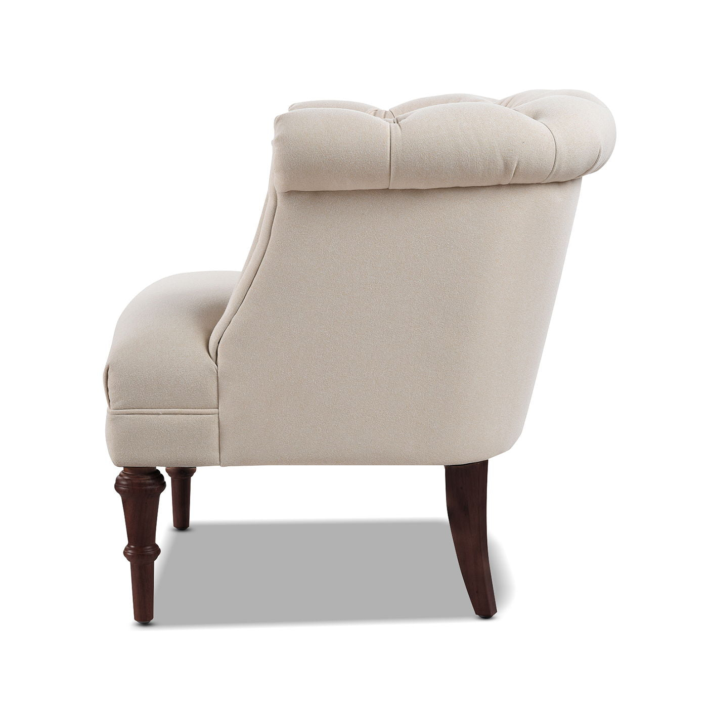 Katherine - Tufted Accent Chair Jennifer Taylor Home