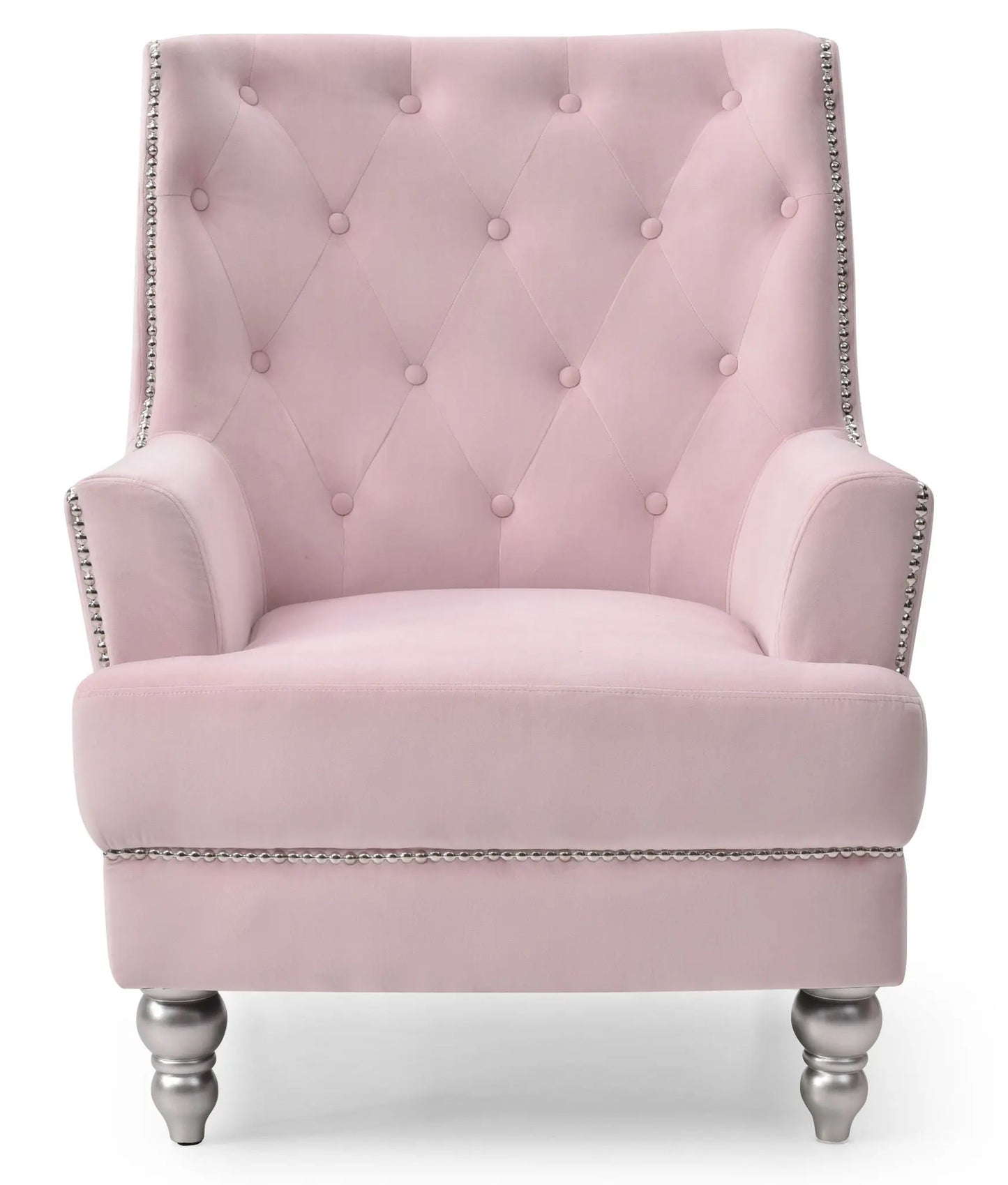 Traditional Armchair Elegant Glory Furniture