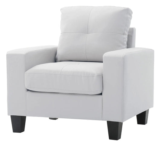Accent Chair For Relaxation Glory Furniture