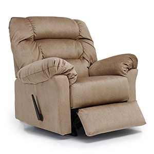 Troubador Beast Rocker Recliner Best Home Furnishings