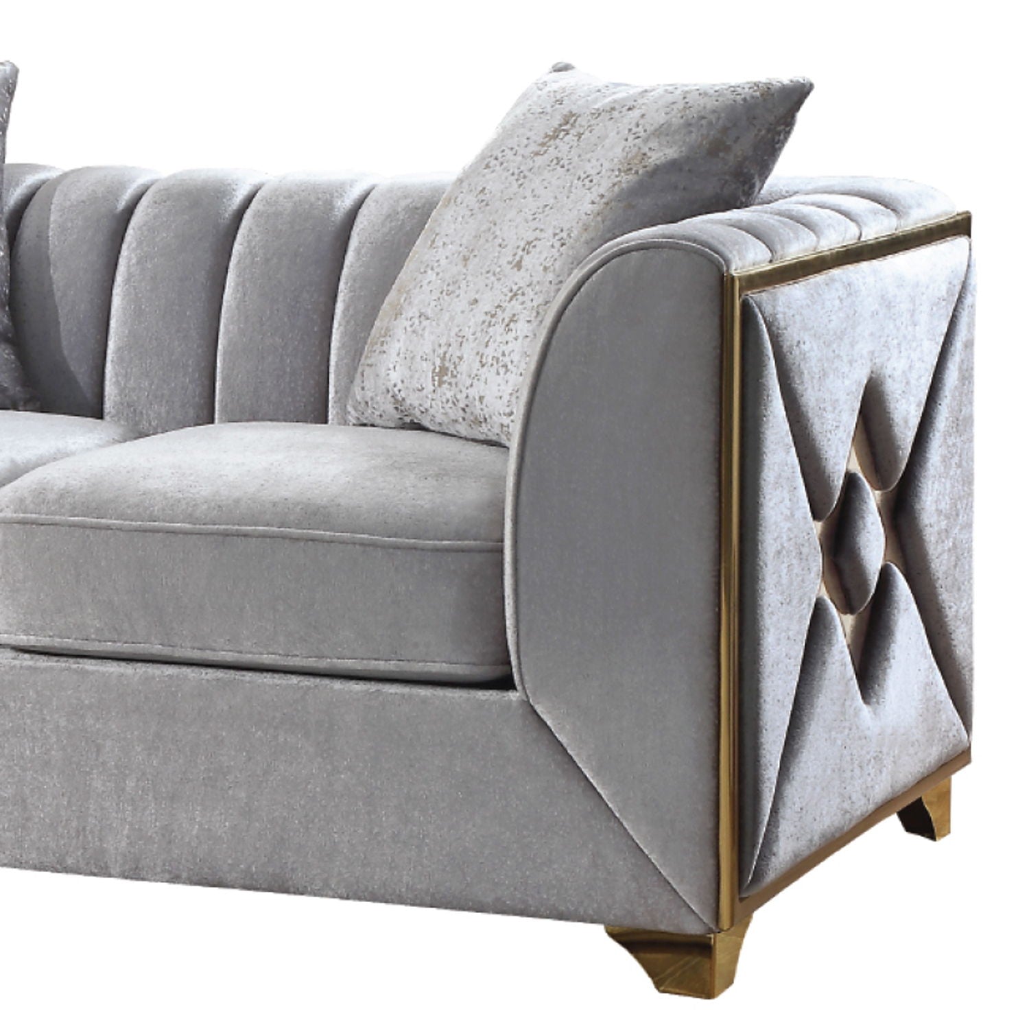 Velencia - Loveseat Matrix Furniture Group